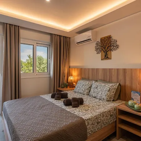 شقة Olympiada 102 Ivana